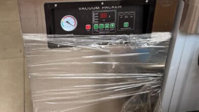 للبيع جهاز منشار و فاكيوم