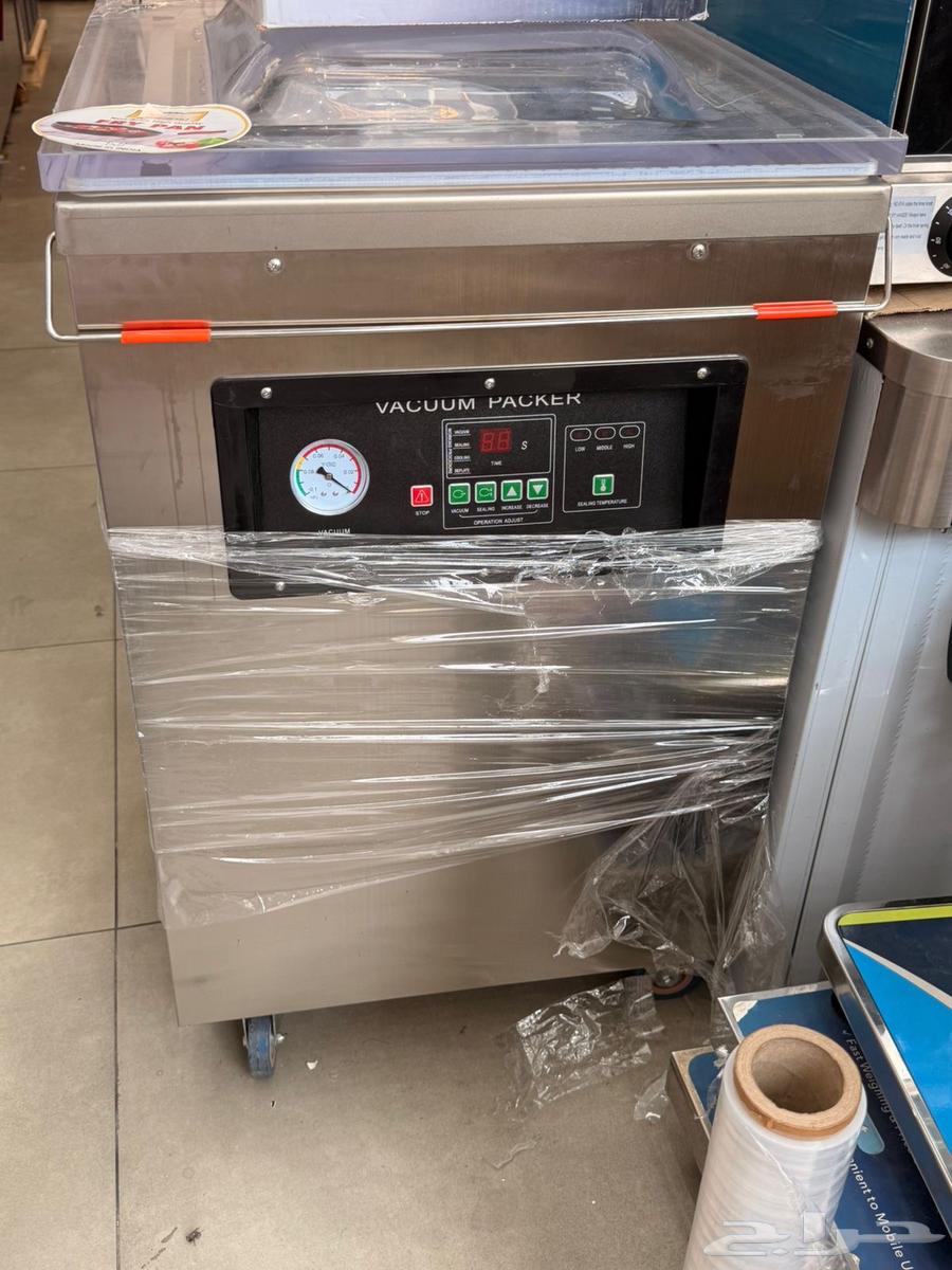 للبيع جهاز منشار و فاكيوم