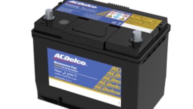 نوصلك ونركّب بطارية سيارتك خلال 30 دقيقة في الدمام والخبر