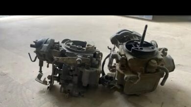 كبليتر شاص مستخدم للبيع