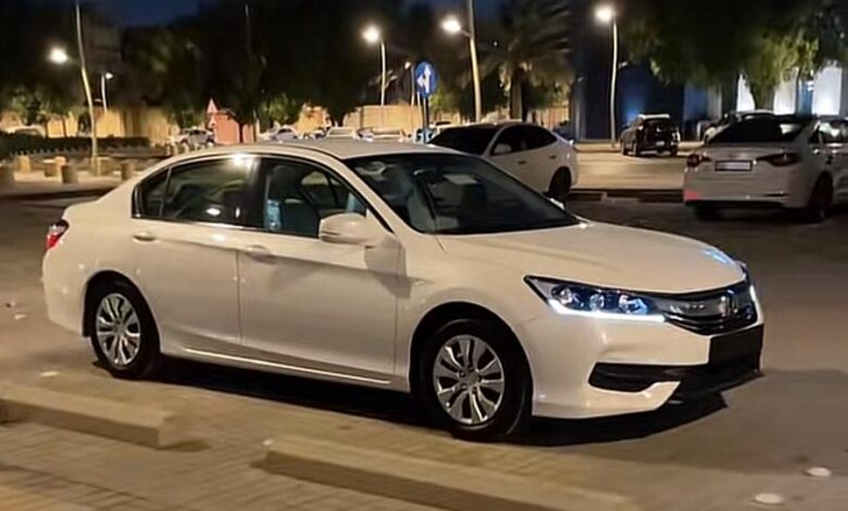 مطلوب اكورد 2017