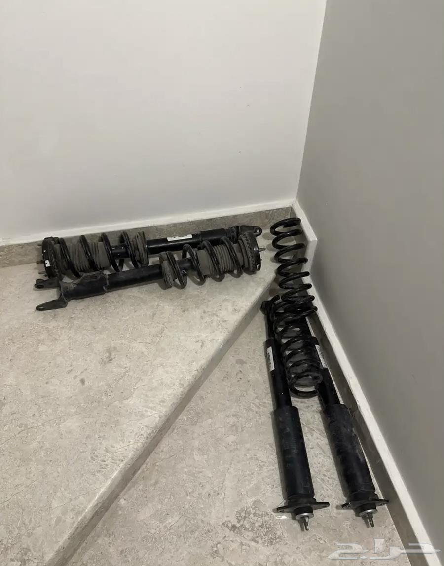 يايات ومساعدات تشارجر وكرايسلر اصليه