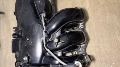 ثلاجة مكينة وثروتل ربع 2010 وفوق