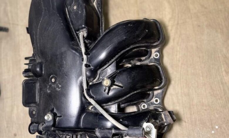 ثلاجة مكينة وثروتل ربع 2010 وفوق