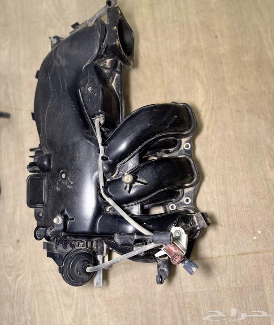 ثلاجة مكينة وثروتل ربع 2010 وفوق