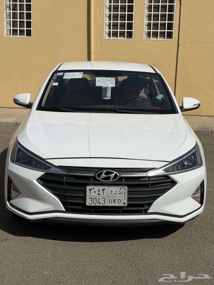 النترا 2020 سعودي وكالة ممشى 146 الف