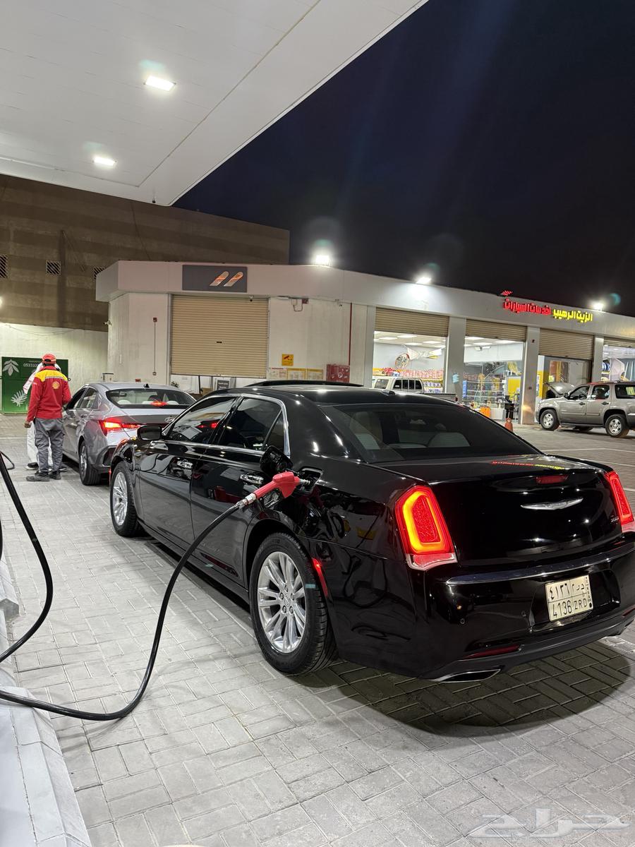 كلايزر 2018 ليمتد 6 سلندر