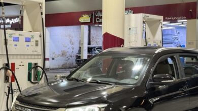 شانجان 2018-cs75