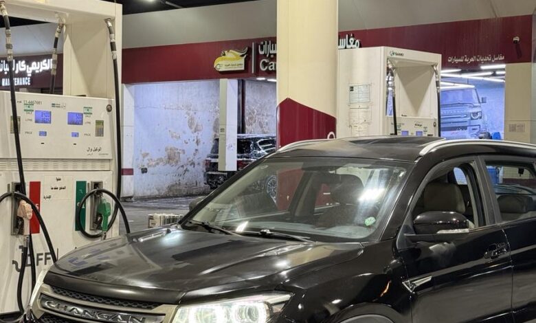 شانجان 2018-cs75