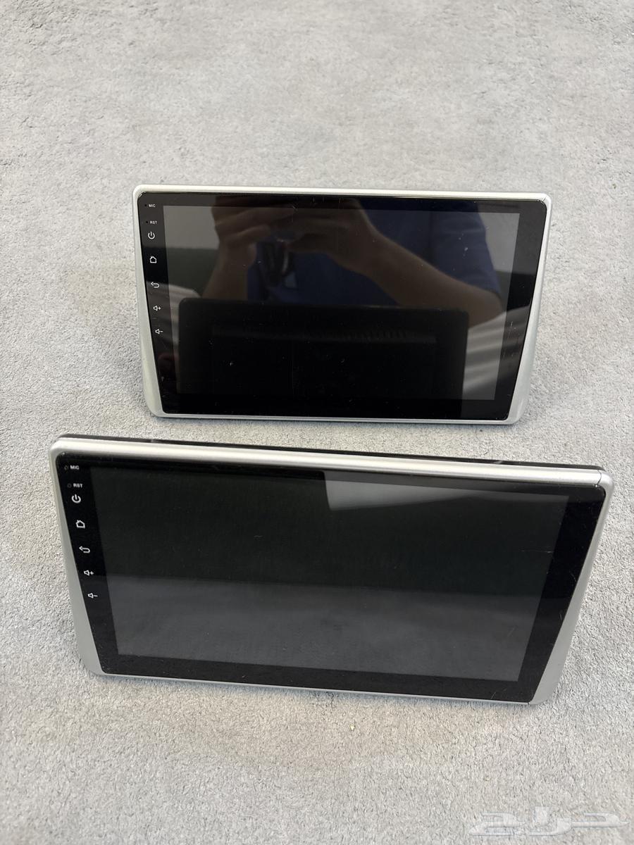 شاشات سياره للبيع