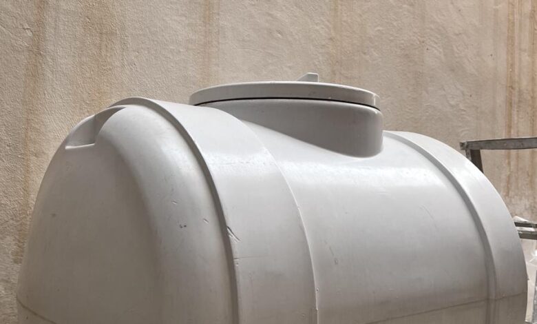 خزان ماء شراب خزان ماء شراب