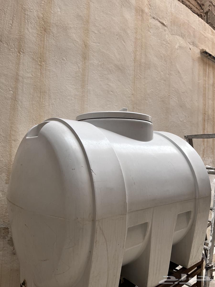 خزان ماء شراب