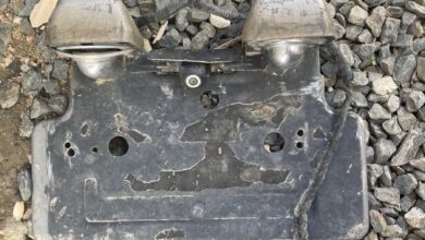 قاعدة لوحه ربع