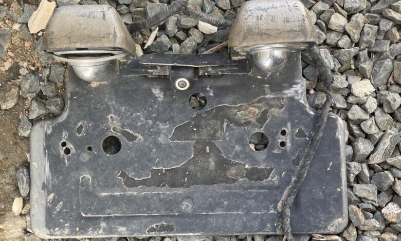 قاعدة لوحه ربع