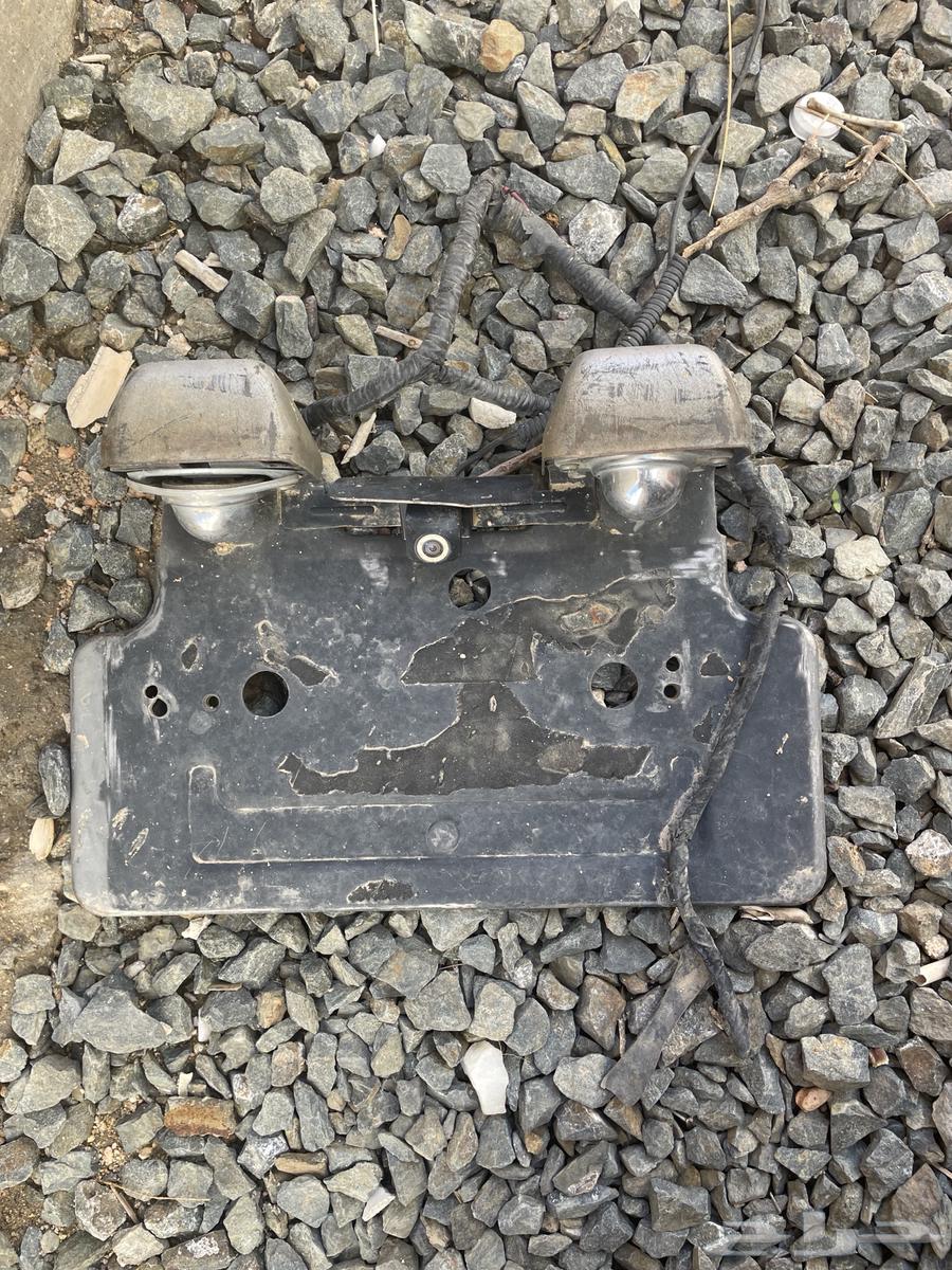 قاعدة لوحه ربع