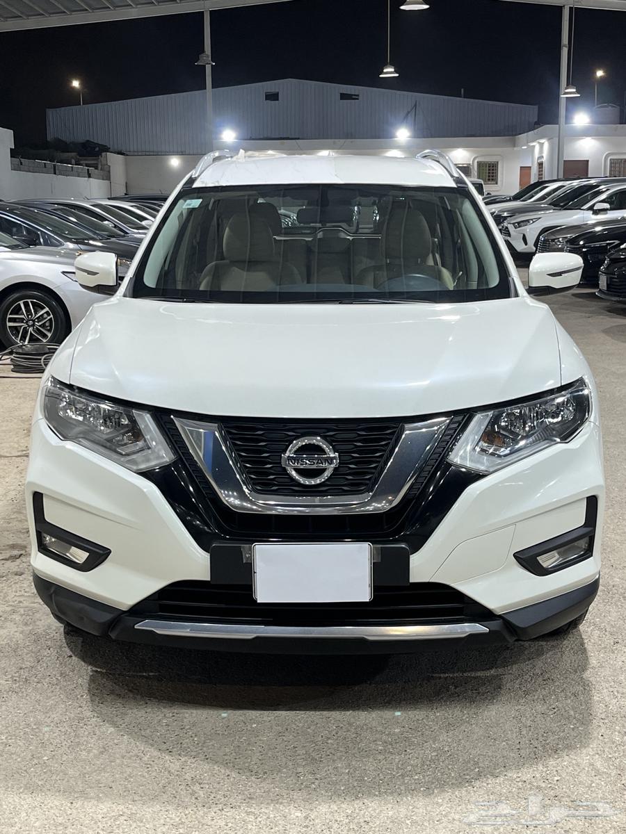 اكس تريل 2022