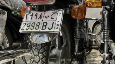 دباب اباتشي موديل 2023