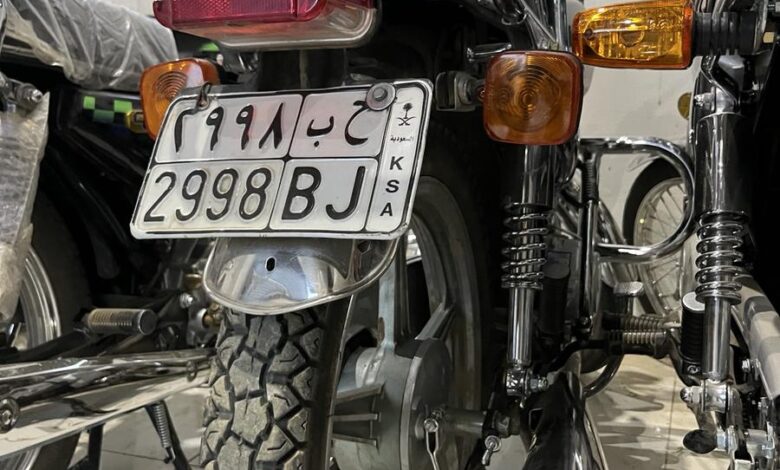 دباب اباتشي موديل 2023