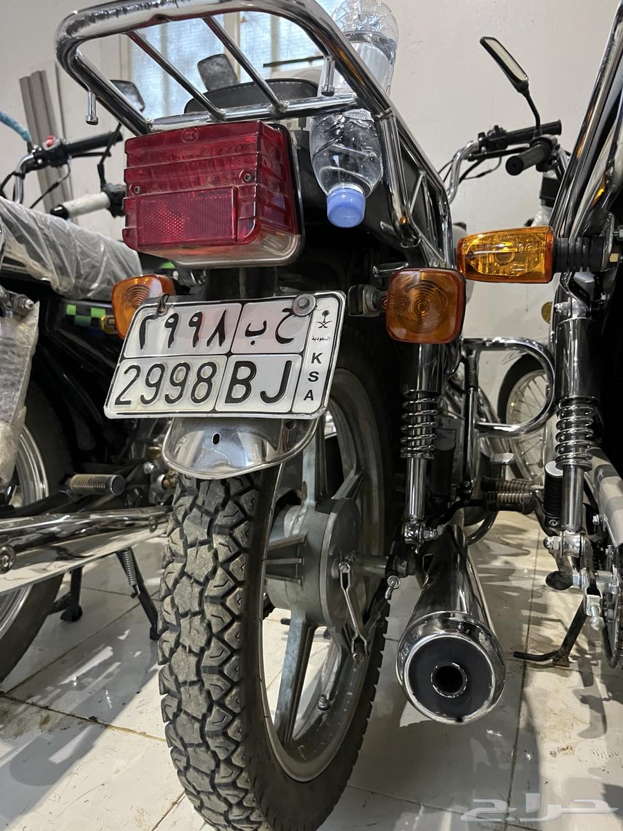 دباب اباتشي موديل 2023