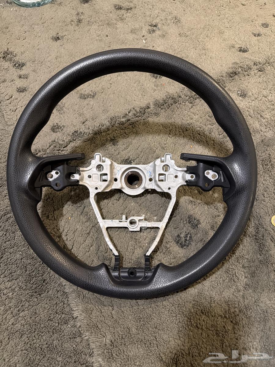 طارة كامري و كورلاه