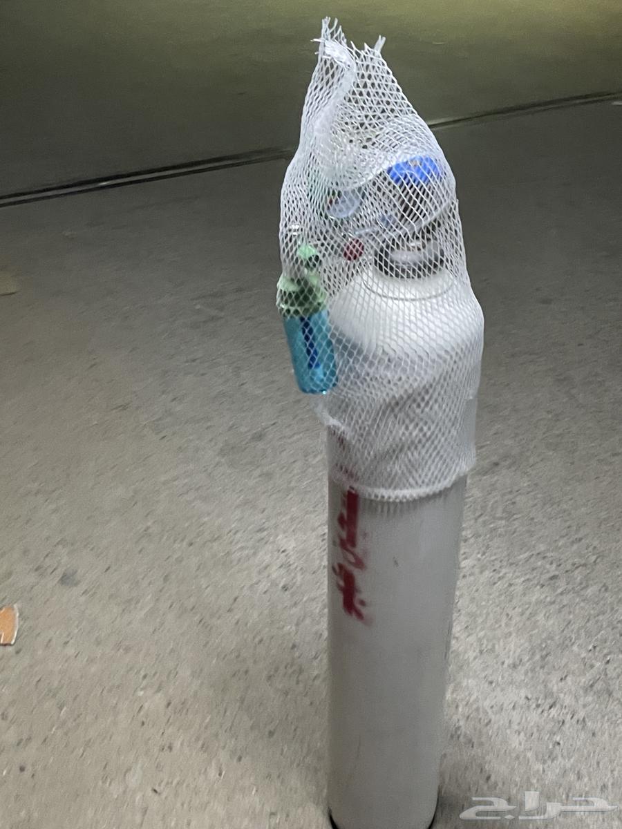 اسطوانه اكسجين البيع