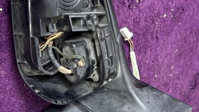 ديكور سيارات