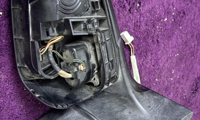 ديكور سيارات