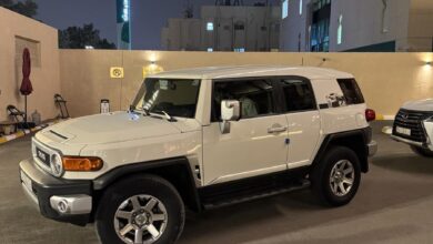 اف جي 2019