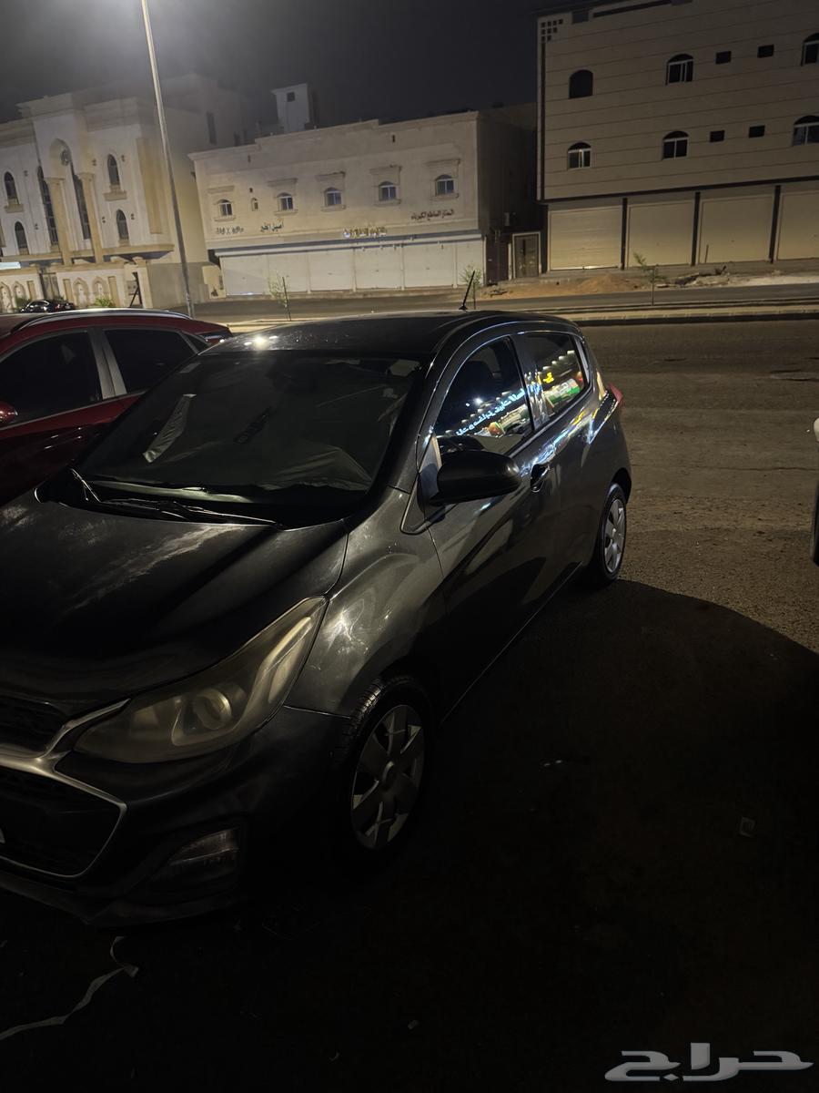 سبارك 2021 للبيع