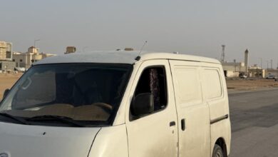 باص دهاتسو للإيجار
