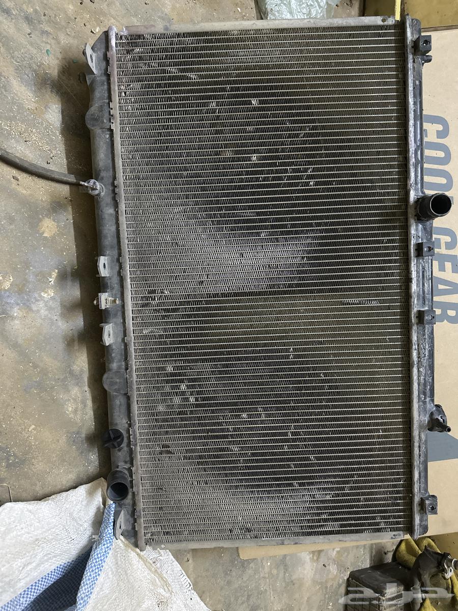 اديتر كامري 98 – 2002