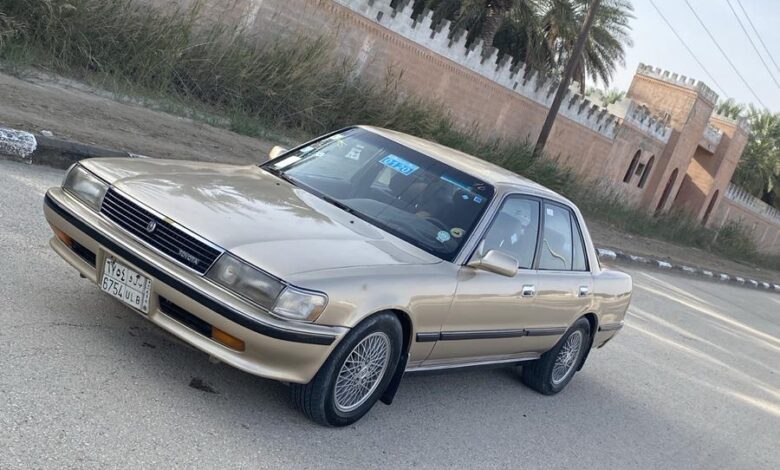 كرسيدا 1993 كرسيدا 1993