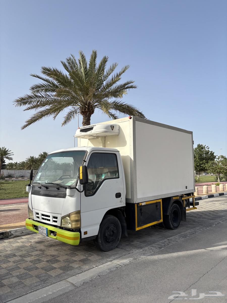 دينه ثلاجه شفرولية