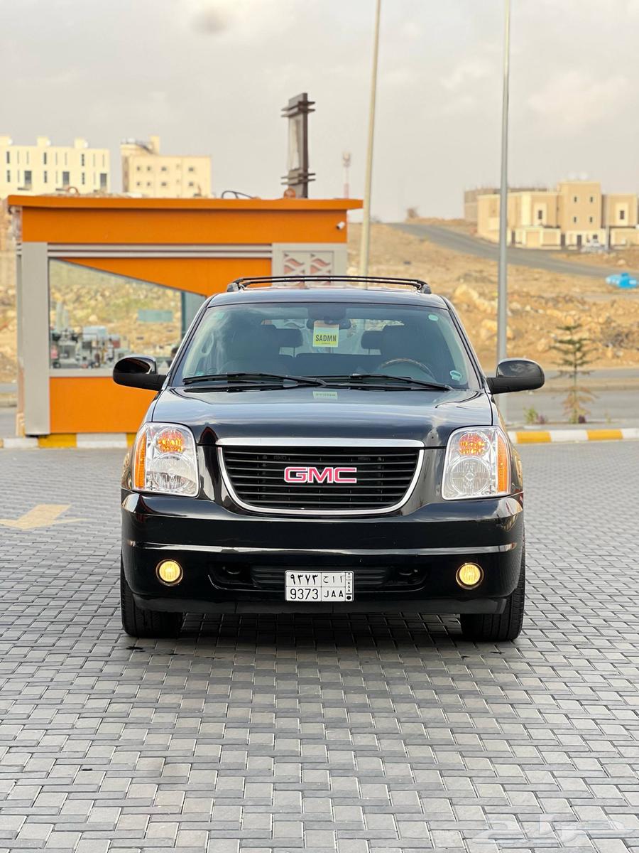 يوكن سعودي فل كامل