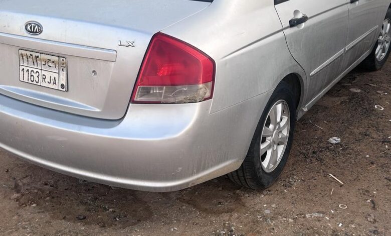 سيراتو للبيع عدادتها خربانه مكينتها خبطت ورجعت ركبت زيها