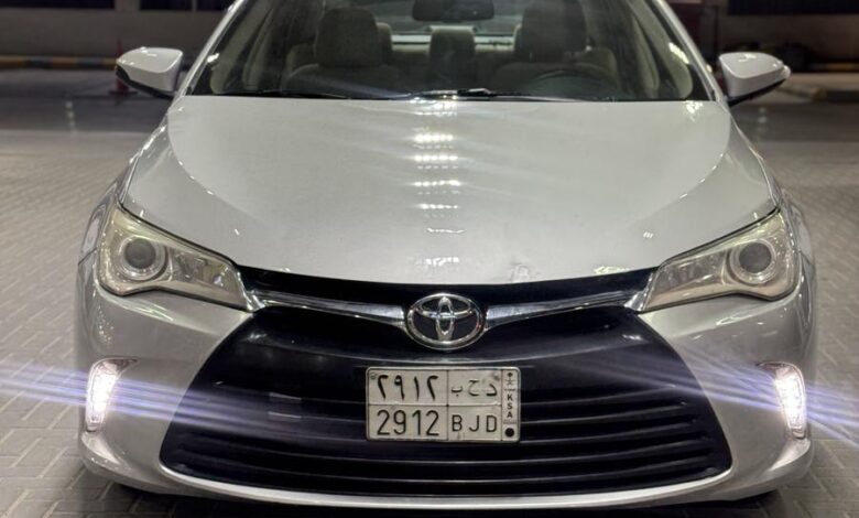 كامري 2017 فل كامل كامري 2017 فل كامل