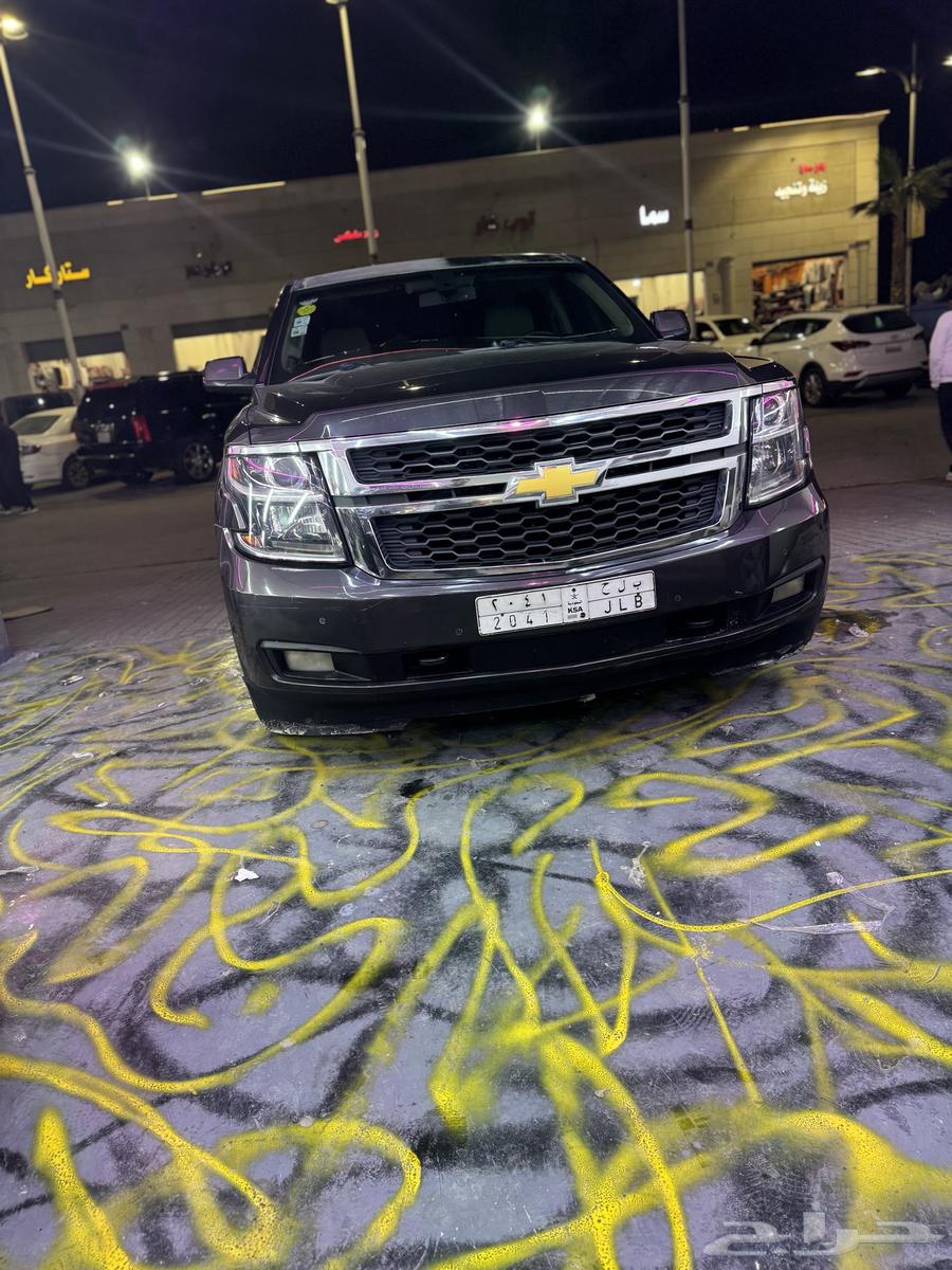 شفرولية سوبربان