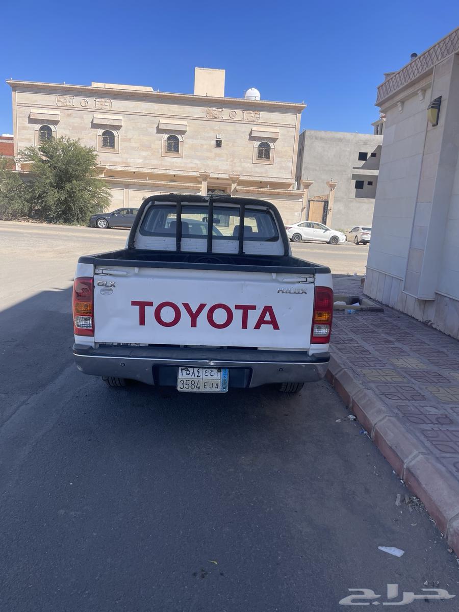 غمارتين للبيع موديل 2008