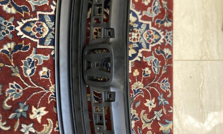 قطع غيار هوندا اكورد