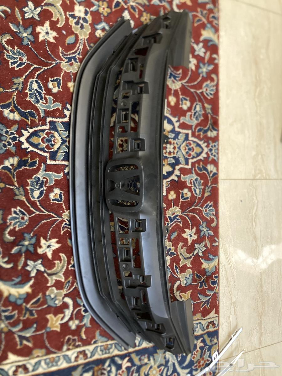 قطع غيار هوندا اكورد