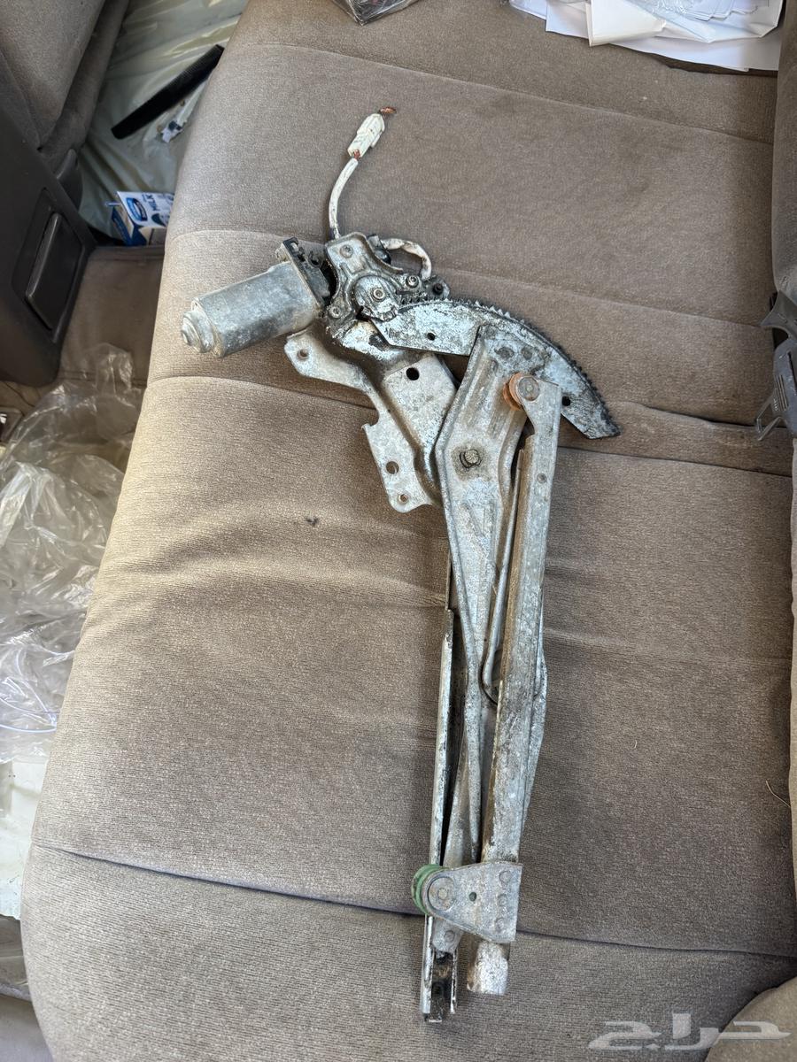 دينمو قزاز كامري 2002