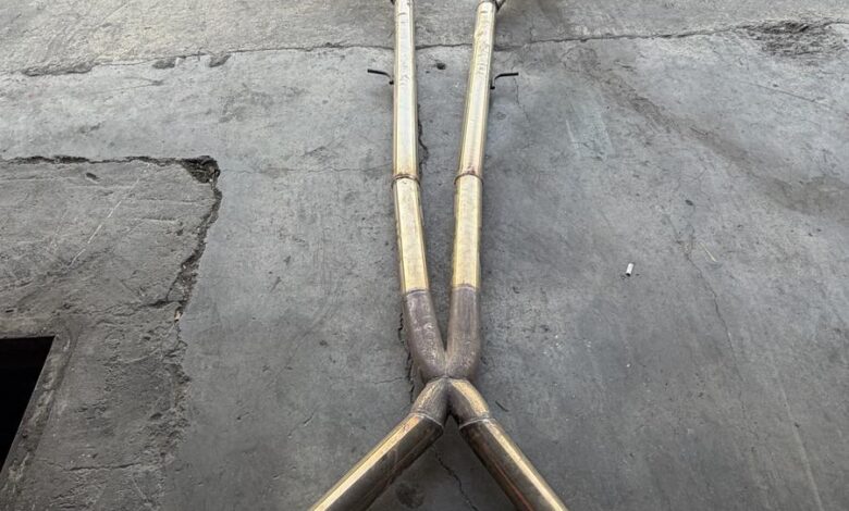 كت باك 3 انش Q50 3.7