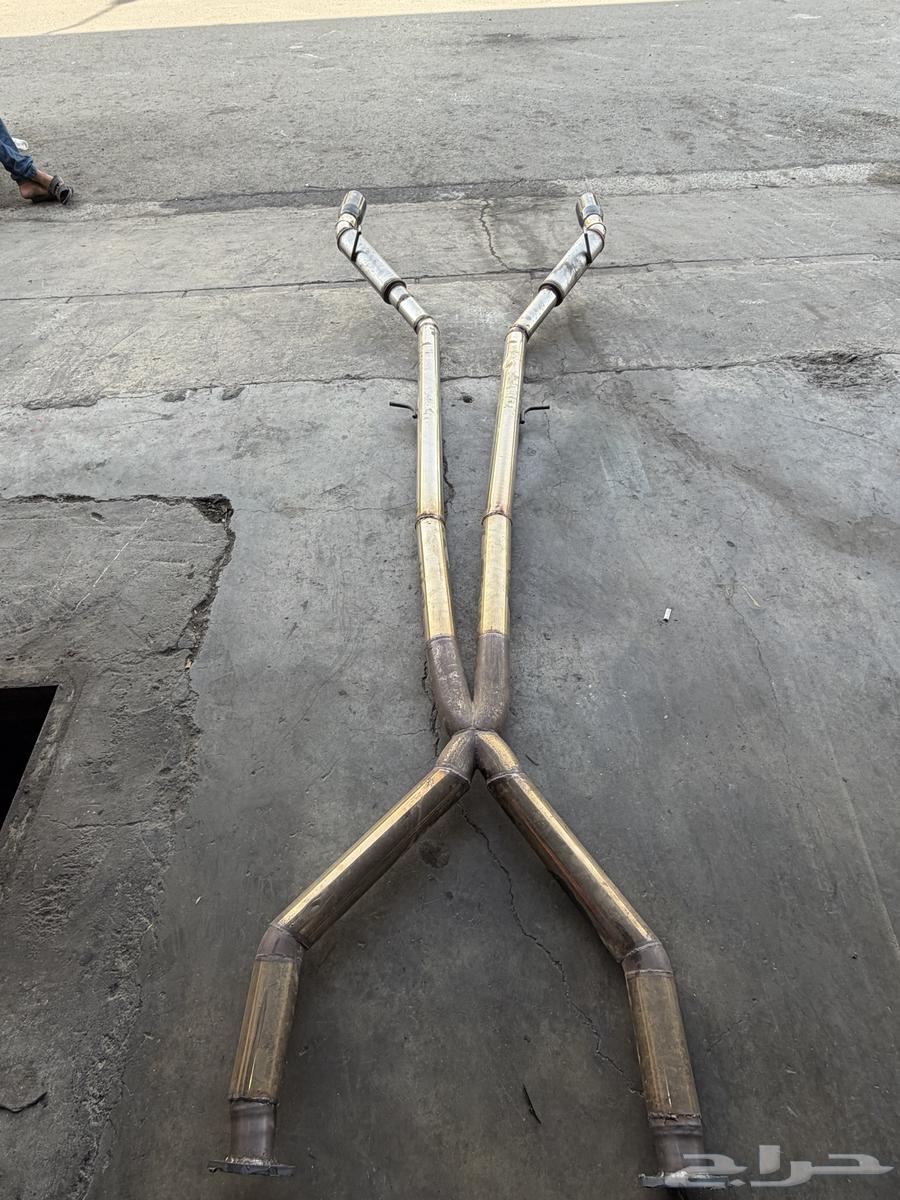 كت باك 3 انش Q50 3.7