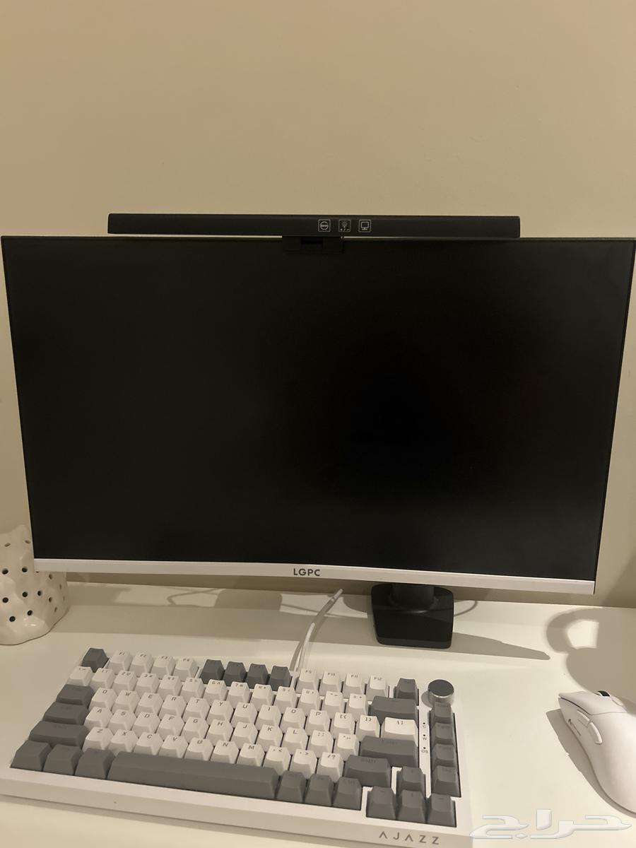 شاشه قيمينق