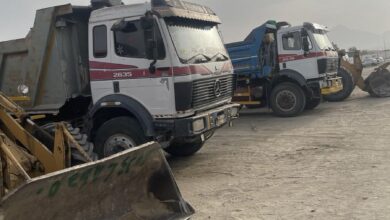 قلابات شيولات بوكلينات دينات ايجار