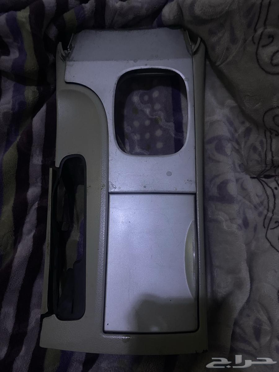 اللبيع ديكو قير وكاله فيه كسر وموضح بصوره تواصل