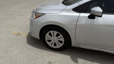 للبيع نيسان صني 2022 مكسيكي نظيفه جدا