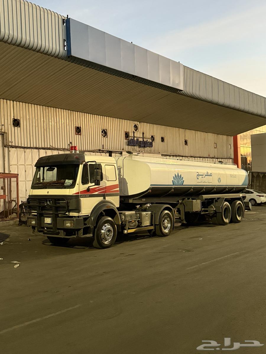 مياه تحلية نقية