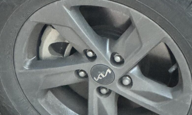 جنوط كي فايف k5