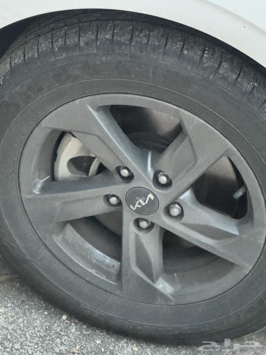 جنوط كي فايف k5